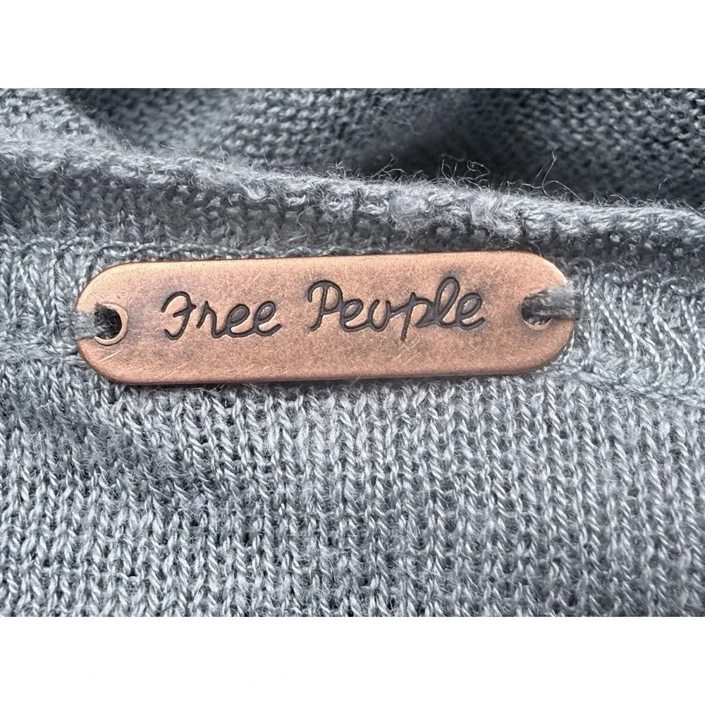 Free People free people